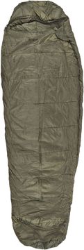 Спальний мешок Snugpak The Sleeping Bag TSB Olive 15681242 фото