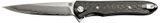 Ніж Artisan Shark TC4 Damascus Titanium Black 1707GD-BK 27980221 фото