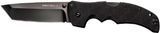 Ніж Cold Steel Recon 1 Tanto Point 27BT 12601408 фото