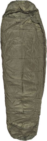 Спальный мешок Snugpak The Sleeping Bag TSB Olive 15681242 фото