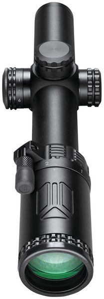 Приціл оптичний Bushnell AR Optics 1-8x24 (BTR-1 IR) AR71824I 10130090 фото