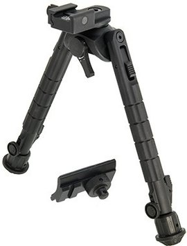 Сошки Leapers UTG Recon 360 TL 20-30,5 см Picatinny 23700963 фото