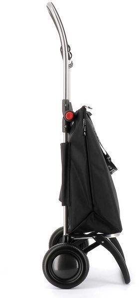 Сумка-візок Rolser Mini Bag Plus MF 2L Negro ( MNB042-1023) 930784 фото