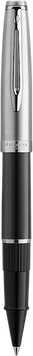 Ручка-роллер Waterman EMBLEME Black CT RB 2100378 89938 фото