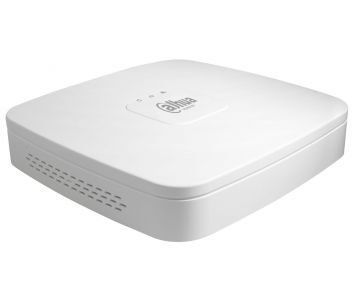 DHI-NVR2108-4KS2 8-канальний 4K мережевий відеореєстратор 99-00001822 фото