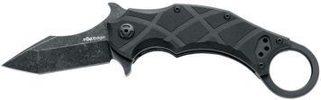 Ніж Fox Edge The Claw FE-014 17530546 фото