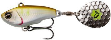 Тейл-спінер Savage Gear Fat Tail Spin 65mm 16.0g Ayu 18541171 фото