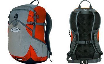 Рюкзак Terra Incognita Onyx 18 красный 11226836 фото