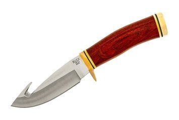 Нож Buck Buck Zipper 191BRGB 4002806 фото