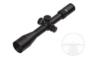 Приціл оптичний Burris XTR II 4-20x50, IR , Horus H591, FFP 201041 5002716 фото