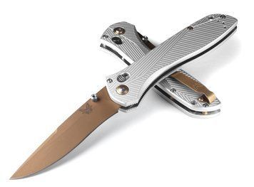 Нож Benchmade Seven Ten 710FE-24 4009044 фото