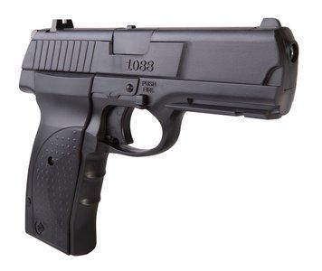 Пистолет пневматический Crosman 1088 1088BG 1001110 фото