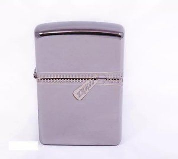 Запальничка Zippo Zipped 21088 V77550810 фото