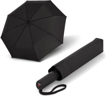 Зонт Knirps A.400 Black 9574001000 102207 фото
