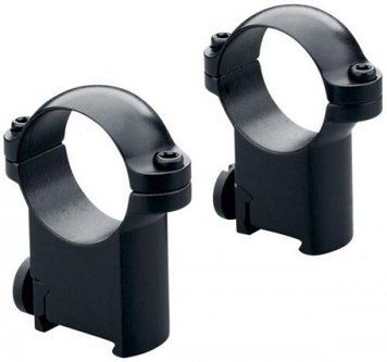 Кільця Leupold RM 30 мм High CZ550 61790 5001626 фото