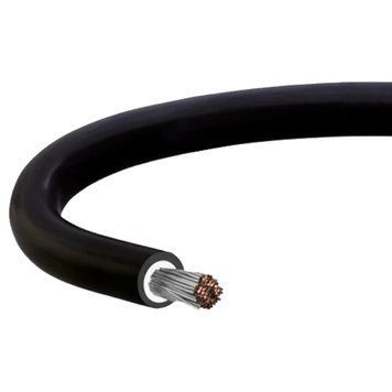 KBE Solar DB+ (Plus), 6mm, black (бухта 500 м) Кабель 99-00024574 фото