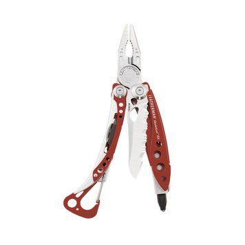 Мультитул Leatherman Skeletool RX 832310 4007261 фото