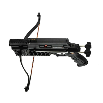 Арбалет многозарядный Steambow AR-6 Stinger II Compact 35lbs 0000414 1003960 фото