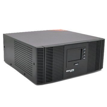 SVC BRAZZERS BRZ-SOLAR-800 МРРТ Гібридний інвертор 99-00015931 фото