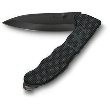 Швейцарский нож Victorinox Evoke BS Alox, черный 0.9415.DS23 4008812 фото