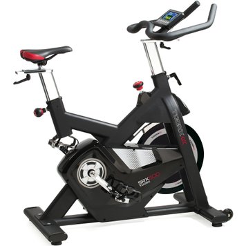 Сайкл-тренажер Toorx Indoor Cycle SRX 500 (SRX-500) 929739 фото