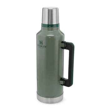 Термос Legendary Classic Hammertone Green 2,3 л С0000045643 фото
