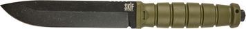 Нож Skif Predator 2.0 BSW Olive FBL-002BSWOL 17650405 фото