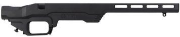 Шасі MDT LSS-RF Gen2 для Savage Mark II Black 104287-BLK 17280147 фото