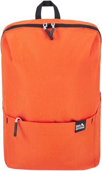 Рюкзак Skif Outdoor City Backpack S помаранчевий 3890179 фото