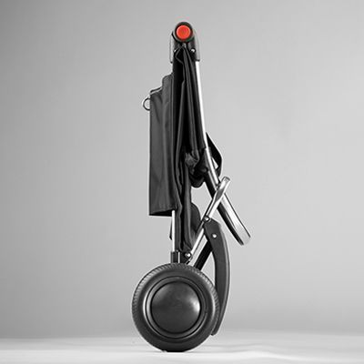 Сумка-візок Rolser Mini Bag Plus MF 2L Negro ( MNB042-1023) 930784 фото