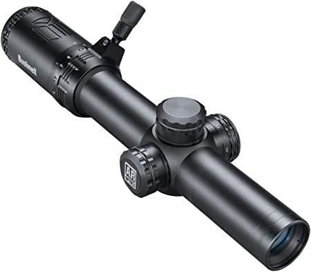 Прицел оптический Bushnell AR Optics 1-8x24 (BTR-1 IR) AR71824I 10130090 фото