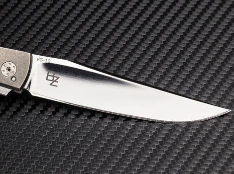 Ніж Boker Plus Urban Trapper 01BO730 23730782 фото