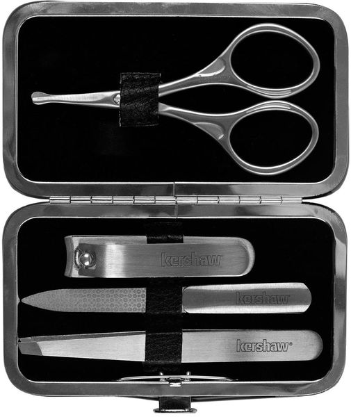 Набор маникюрный Kershaw Manicure Set KMCURE 17400468 фото