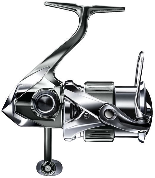 Катушка Shimano Stella FK 4000 м 12+1BB STL4000MFK 22664719 фото