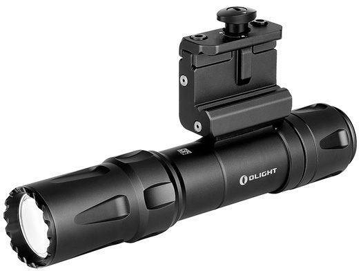 Фонарь Olight Odin Black (2000 Lm) 0.0002.0019 23703258 фото