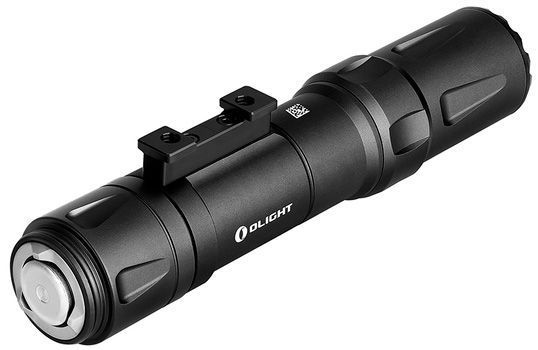 Фонарь Olight Odin Black (2000 Lm) 0.0002.0019 23703258 фото