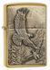 Запальничка Zippo Where Eagless Dare 20854 V77550572 фото 1