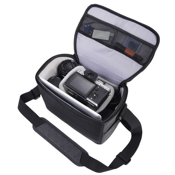 Сумка Vanguard Vesta Aspire 25 Gray (Vesta Aspire 25 GY) DAS301109 фото
