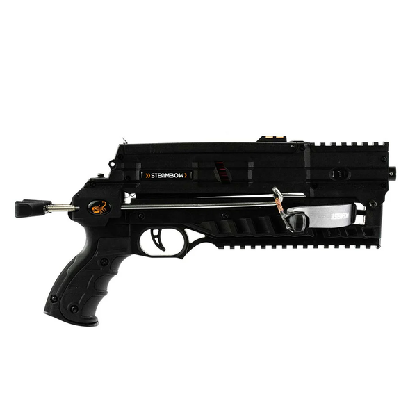 Арбалет багатозарядний Steambow AR-6 Stinger II Compact 35lbs 0000414 1003960 фото
