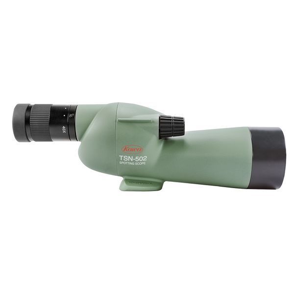 Подзорная труба Kowa 20-40x50 TSN-502 11429 929340 фото