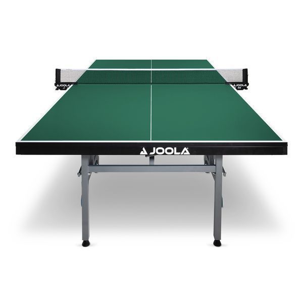 Теннисный стол Joola World Cup 25 ITTF Green 11290 932014 фото