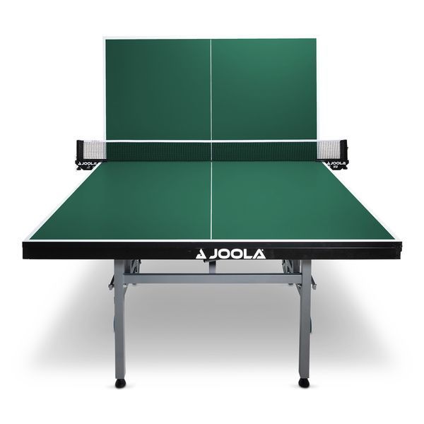 Теннисный стол Joola World Cup 25 ITTF Green 11290 932014 фото