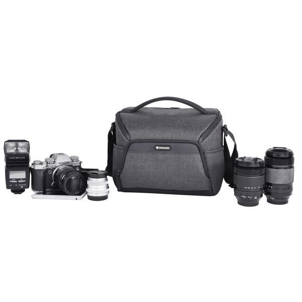 Сумка Vanguard Vesta Aspire 25 Gray (Vesta Aspire 25 GY) DAS301109 фото