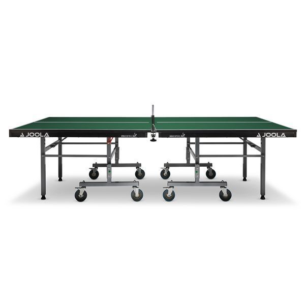 Теннисный стол Joola World Cup 25 ITTF Green 11290 932014 фото