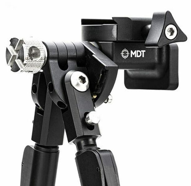 Сошки MDT Ckye-pod Gen2 Heavy-Duty 105043-BLK 17280186 фото