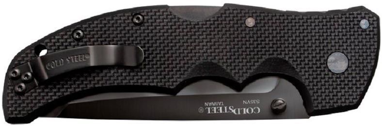 Ніж Cold Steel Recon 1 Tanto Point 27BT 12601408 фото
