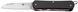 Ніж багатофункціональний Fox Vulpis CF Black. 5 інструментів FX-VP130-SF5 CF 17530687 фото 2