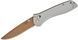 Ніж Benchmade Seven Ten 710FE-24 4009044 фото 3