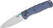 Ніж Benchmade Bugout 535SL-13 4009267 фото 1