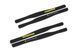Плечи для арбалета Ek Archery Blade 175 LBS Черные CR-070004B 1003719 фото 1